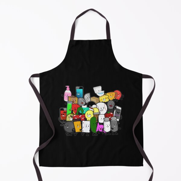 Item preview, inanimate insanity designed and sold by Kekefunx.