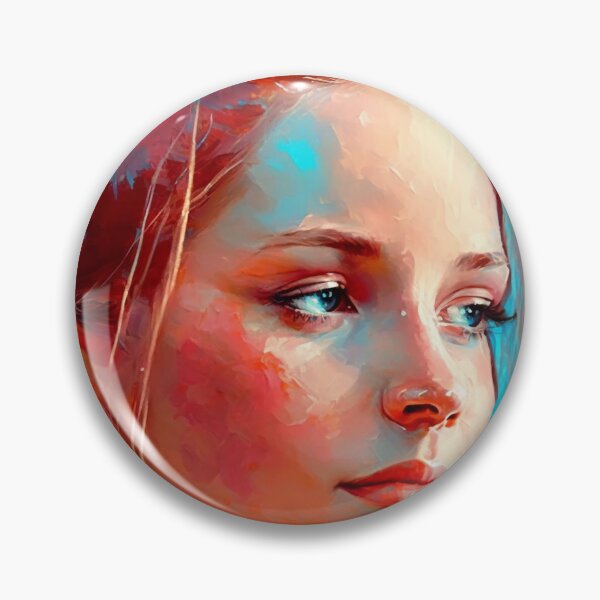 Item preview, Fantasy Woman designed and sold by Anurag Kumar.