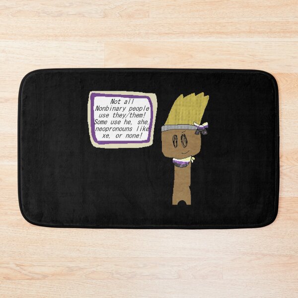 Item preview, inanimate insanity designed and sold by Kekefunx.