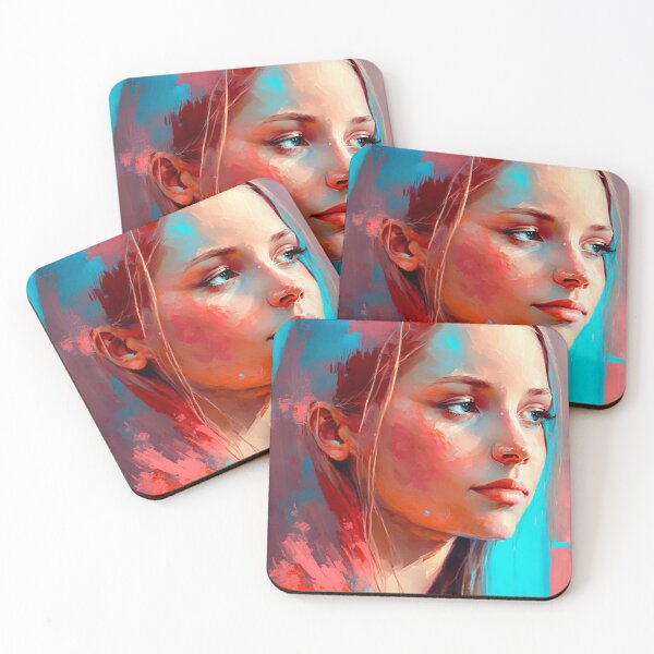 Item preview, Fantasy Woman designed and sold by Anurag Kumar.