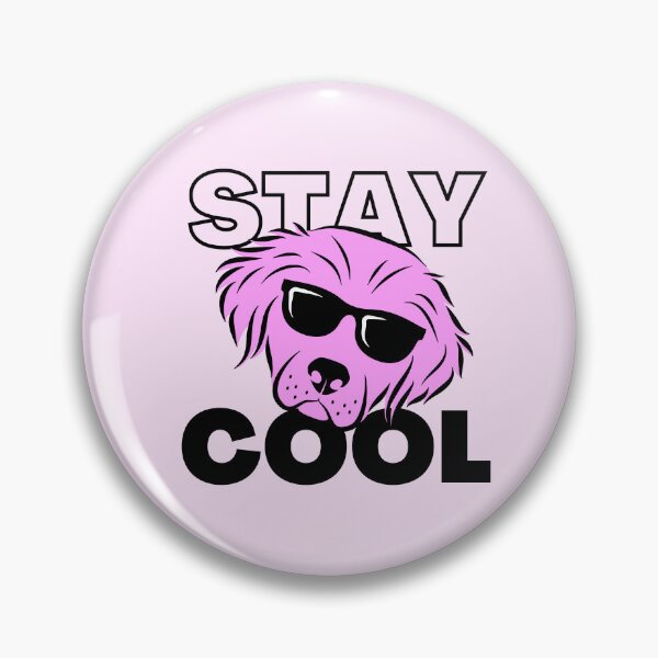 Item preview, Stay cool designed and sold by We Grow.