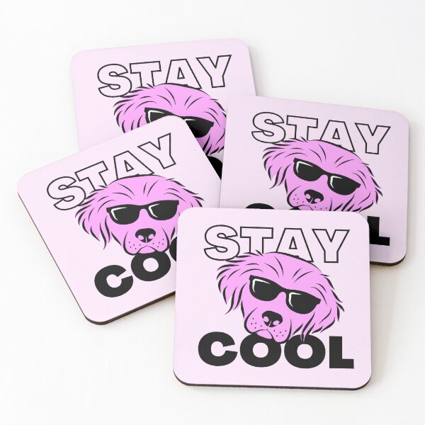 Item preview, Stay cool designed and sold by We Grow.