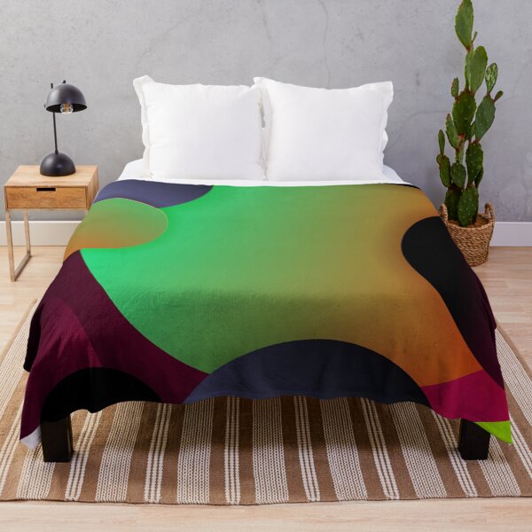 Item preview, Beauty of Colorful Circles designed and sold by hedru.