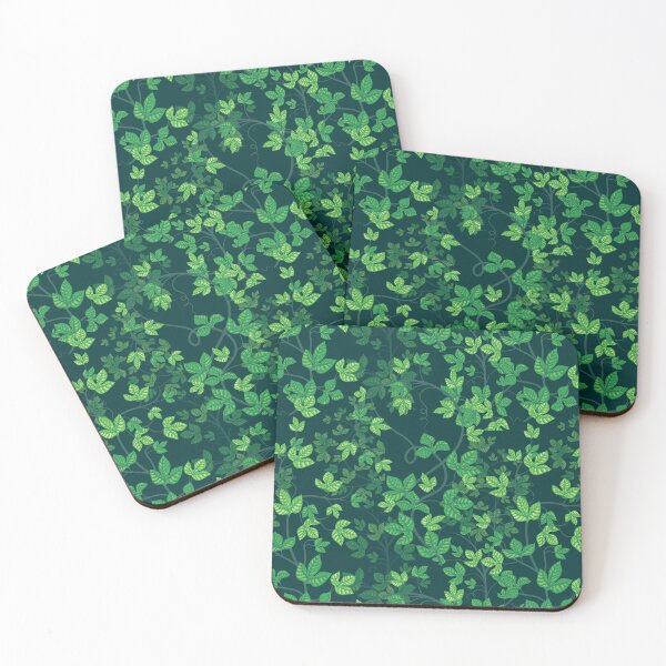 Item preview, Poison Ivy designed and sold by implexity.