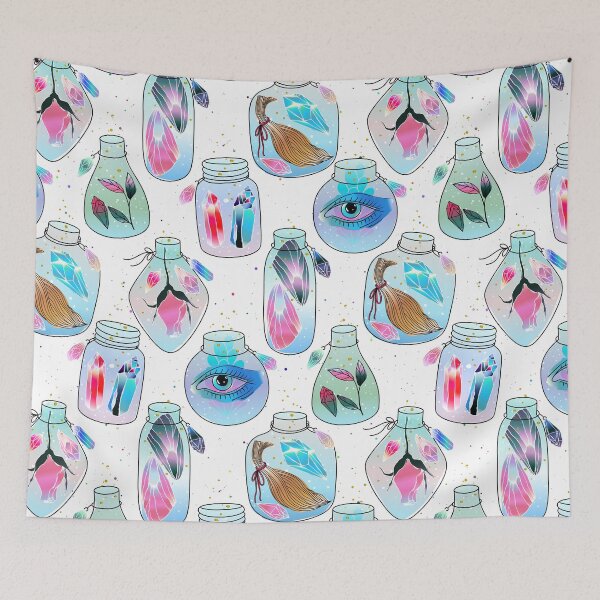 Item preview, Magical Things designed and sold by Marina Demidova.