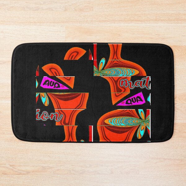 Item preview, AQUAMATION - WATER TO WATER - MORE ECOLOGICAL PROCESS - GREAT POSITIVE DEATH ABSTRACT PATCHWORK* designed and sold by Ralek.