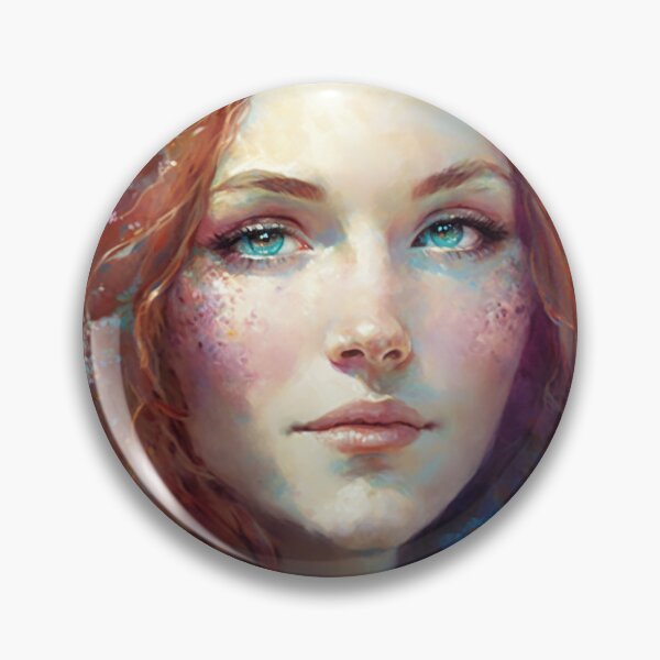 Item preview, Intriguing Woman designed and sold by Anurag Kumar.