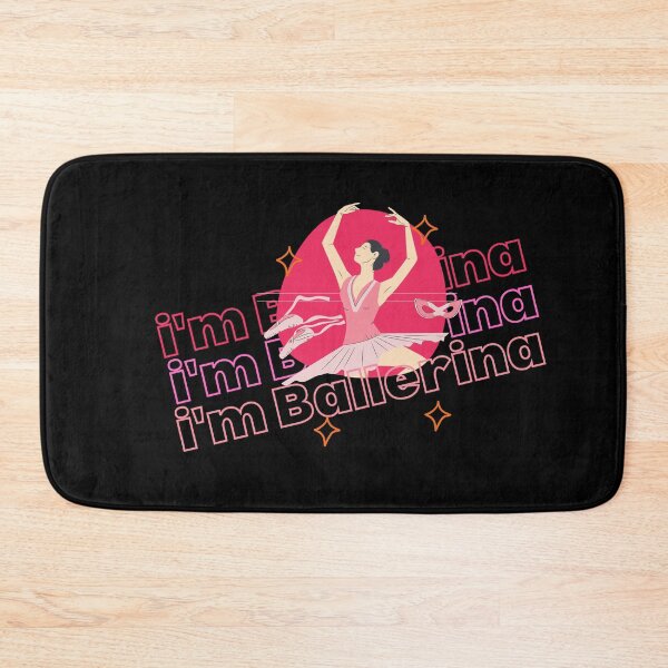Item preview, ballet dancer  designed and sold by kakashi-sama.