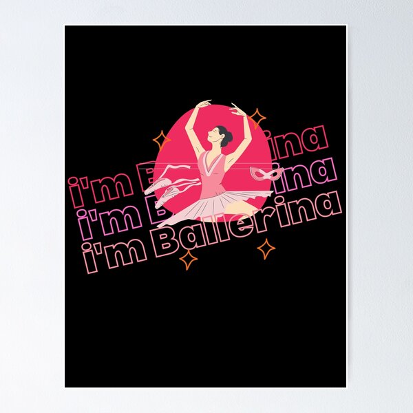 Item preview, ballet dancer  designed and sold by kakashi-sama.
