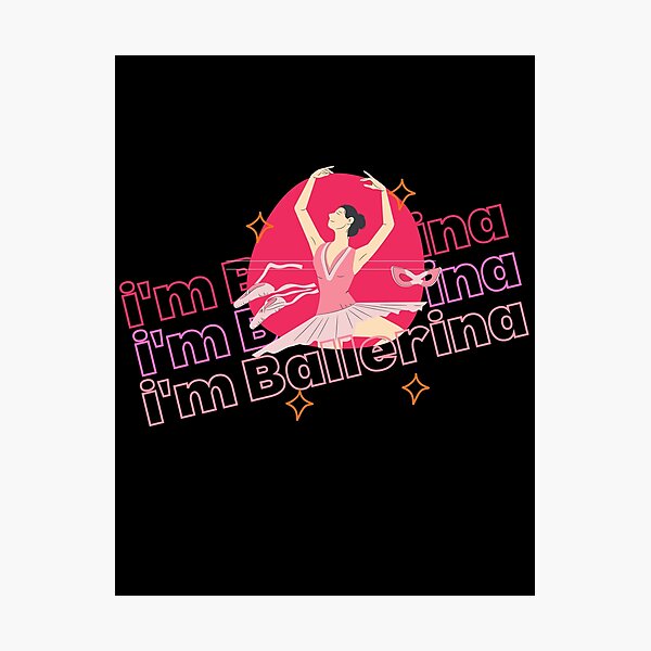 Item preview, ballet dancer  designed and sold by kakashi-sama.