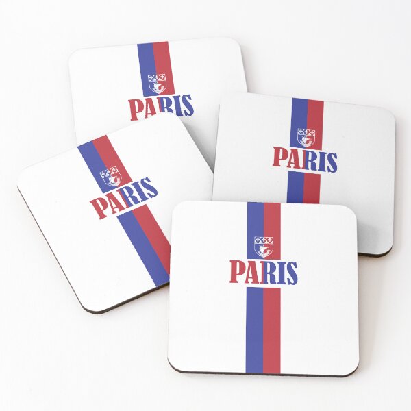 Item preview, Ultras Paris designed and sold by TRUE-FANS.
