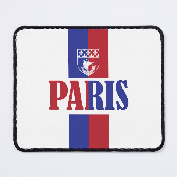 Item preview, Ultras Paris designed and sold by TRUE-FANS.