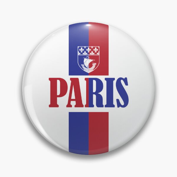 Item preview, Ultras Paris designed and sold by TRUE-FANS.