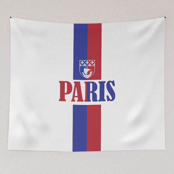 Item preview, Ultras Paris designed and sold by TRUE-FANS.