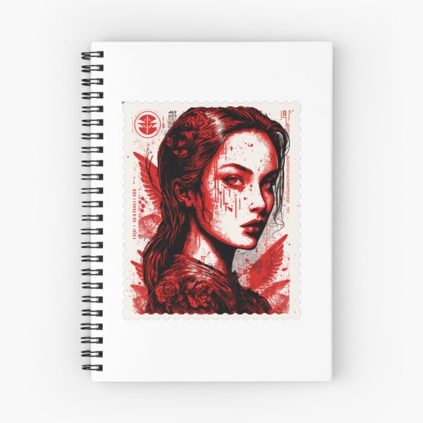Item preview, Countess stamp style designed and sold by cvaelum.