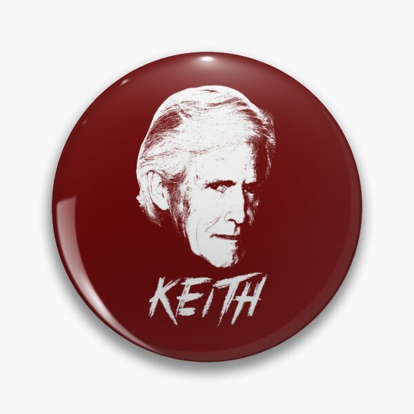 Item preview, Killer Keith   designed and sold by heatheroium1.