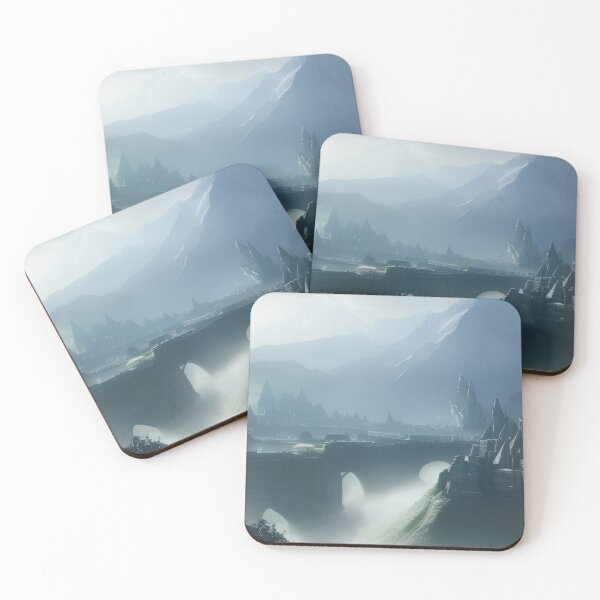Item preview, Best Fantasy Worlds designed and sold by ArtificialCraft.