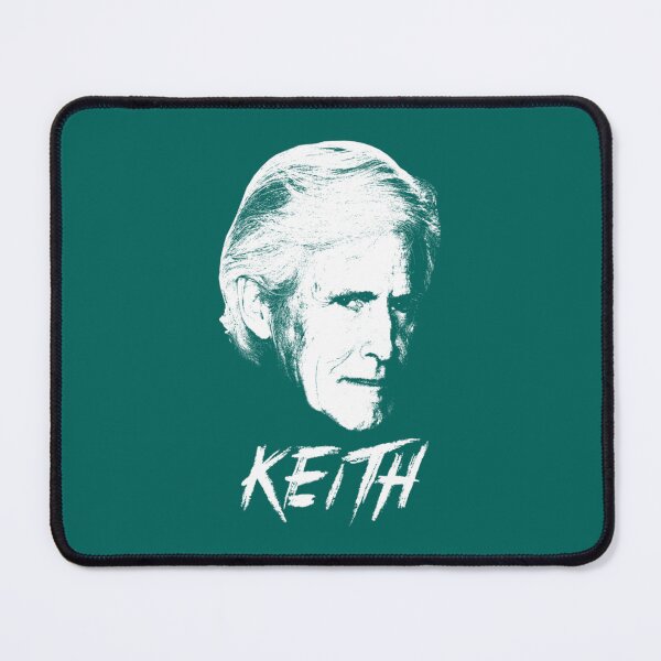 Item preview, Killer Keith designed and sold by heatheroium1.