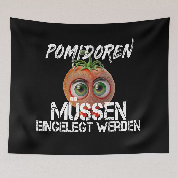 Item preview, Pomidors must be inserted gift designed and sold by Pineapple-Tree.