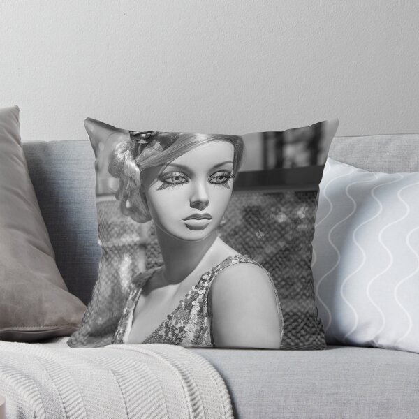 Item preview, Mannequin 146a designed and sold by Dave Hare Photography.
