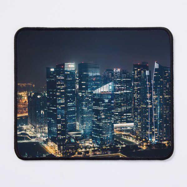 Item preview, Big City designed and sold by designmetaspace.