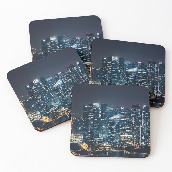 Item preview, Big City designed and sold by designmetaspace.