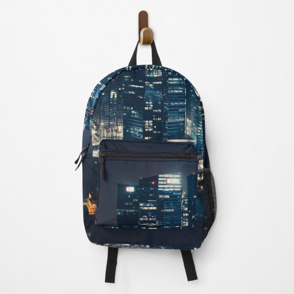 Item preview, Big City designed and sold by designmetaspace.