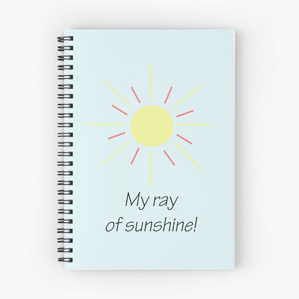 Item preview, My ray of sunshine! designed and sold by SomeGuyLou.