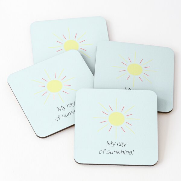 Item preview, My ray of sunshine! designed and sold by SomeGuyLou.