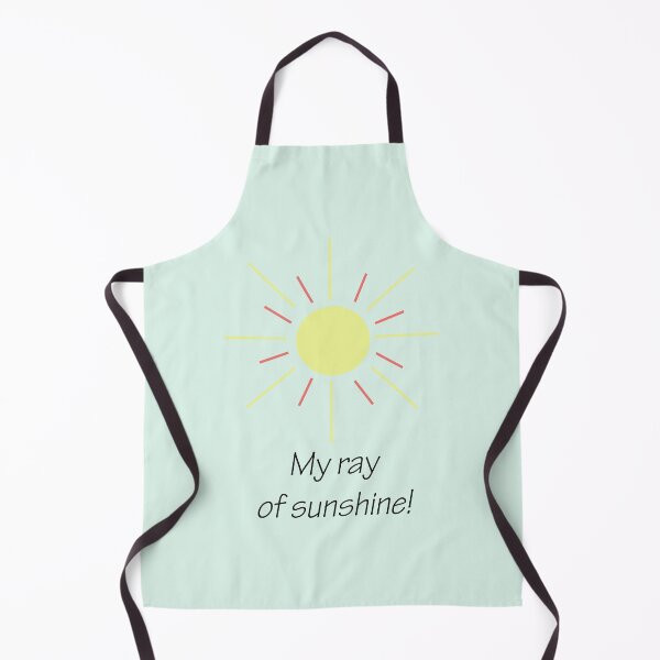 Item preview, My ray of sunshine! designed and sold by SomeGuyLou.