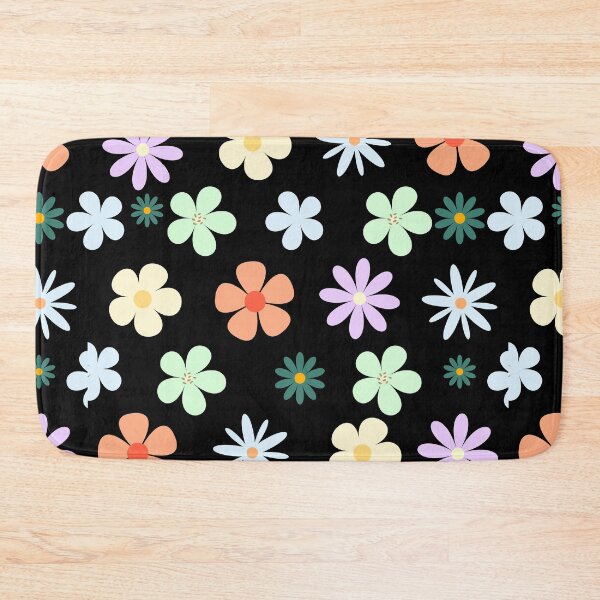 Item preview, Flower Pattern designed and sold by ZandraGalaShop.