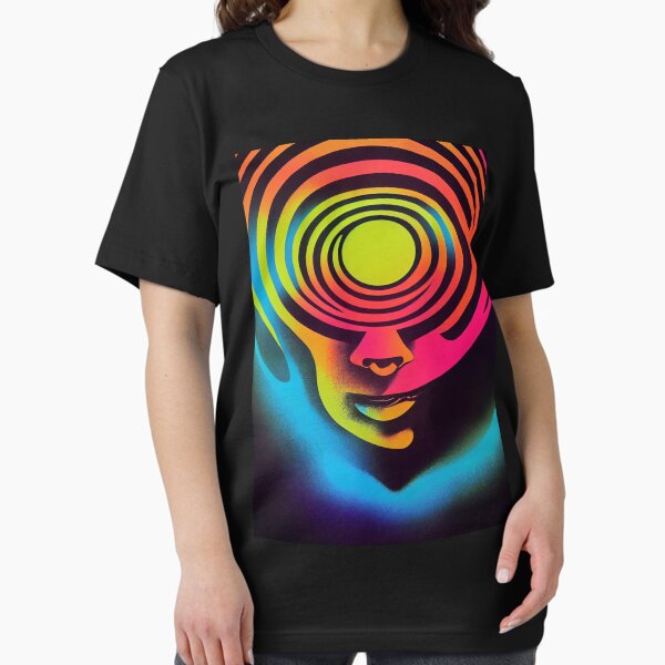 Third Eye Essential T-Shirt