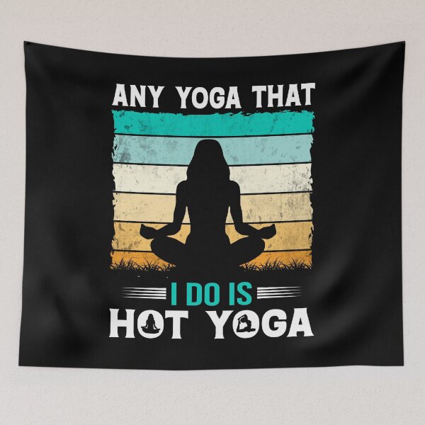 Item preview, Best yoga t-shirts yoga shirt designed and sold by fahimtshirt.