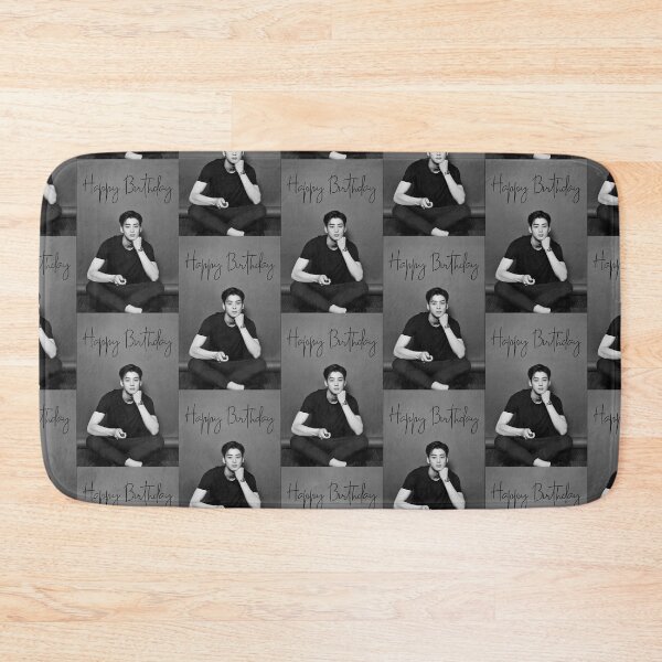 Item preview, Happy Birthday Astro Aroha Cha Eun Woo designed and sold by AsiaLover.