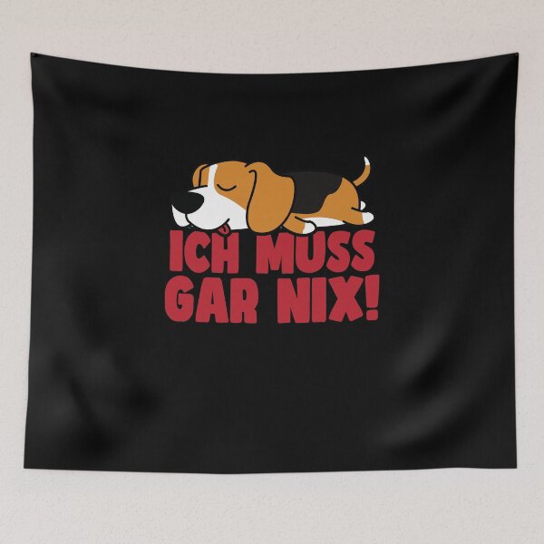 Item preview, I don't have to do anything, beagle lovers like to designed and sold by Shirt-Expert.
