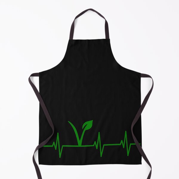 Item preview, Vegan Heartbeat designed and sold by The Starling.