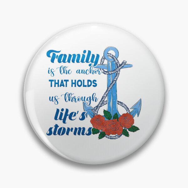 Item preview, W Anchor designed and sold by elkingo.