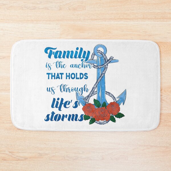 Item preview, W Anchor designed and sold by elkingo.