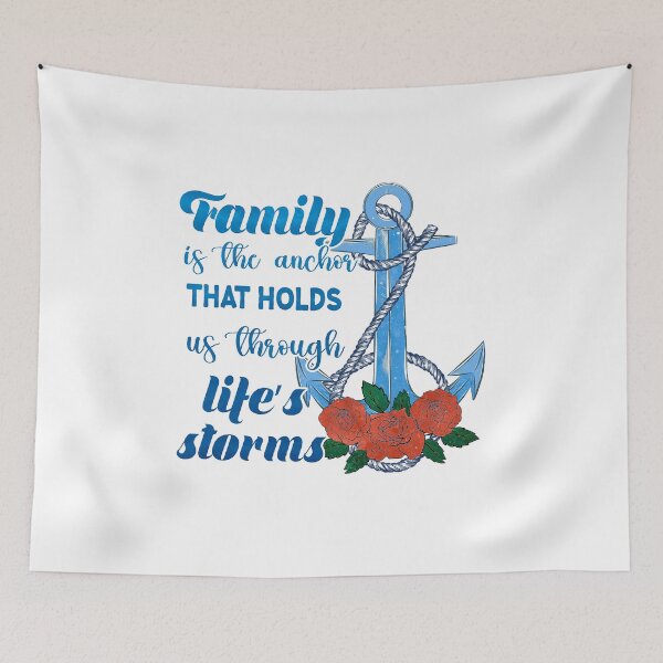 Item preview, W Anchor designed and sold by elkingo.