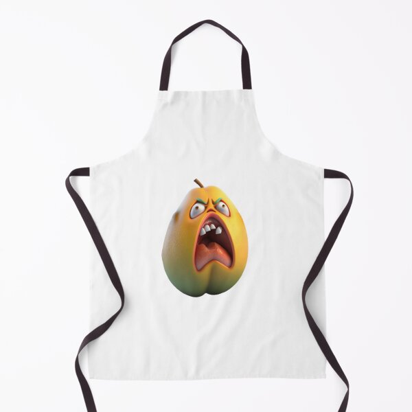 Item preview, Angry Mango designed and sold by Scrumptious Designs.