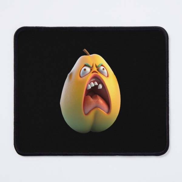 Item preview, Angry Mango designed and sold by Scrumptious Designs.