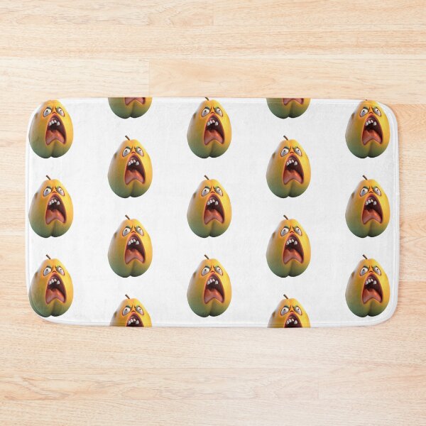 Item preview, Angry Mango designed and sold by Scrumptious Designs.