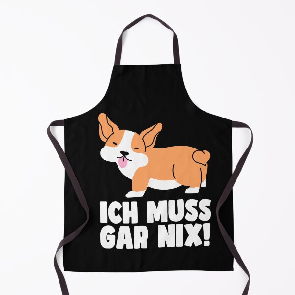 Item preview, I don't have to relax at all, Corgi dog lovers designed and sold by Shirt-Expert.