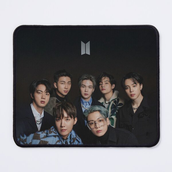 Item preview, bts group photo magazine designed and sold by alimoonshop.