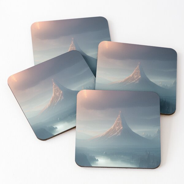 Item preview, Magical Fictional World designed and sold by ArtificialCraft.