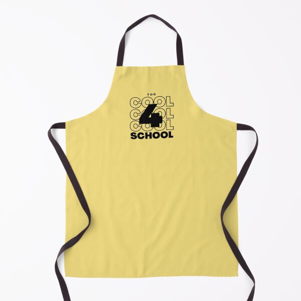Item preview, Too Cool For School designed and sold by catchyology.