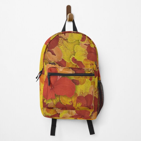 Item preview, Canna Indica - fresh floral pattern designed and sold by Wukasch.