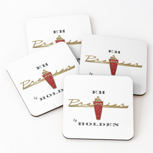 Item preview, EH Premier designed and sold by Old Holdens Never Die.