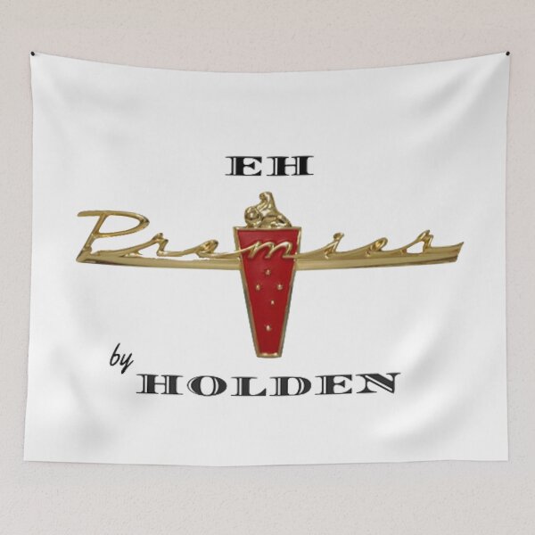 Item preview, EH Premier designed and sold by Old Holdens Never Die.