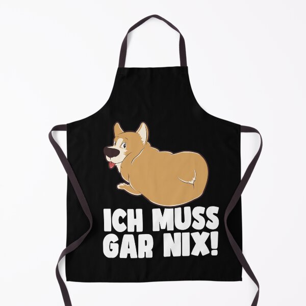 Item preview, I don't have to relax at all, Corgi dog lovers designed and sold by Shirt-Expert.